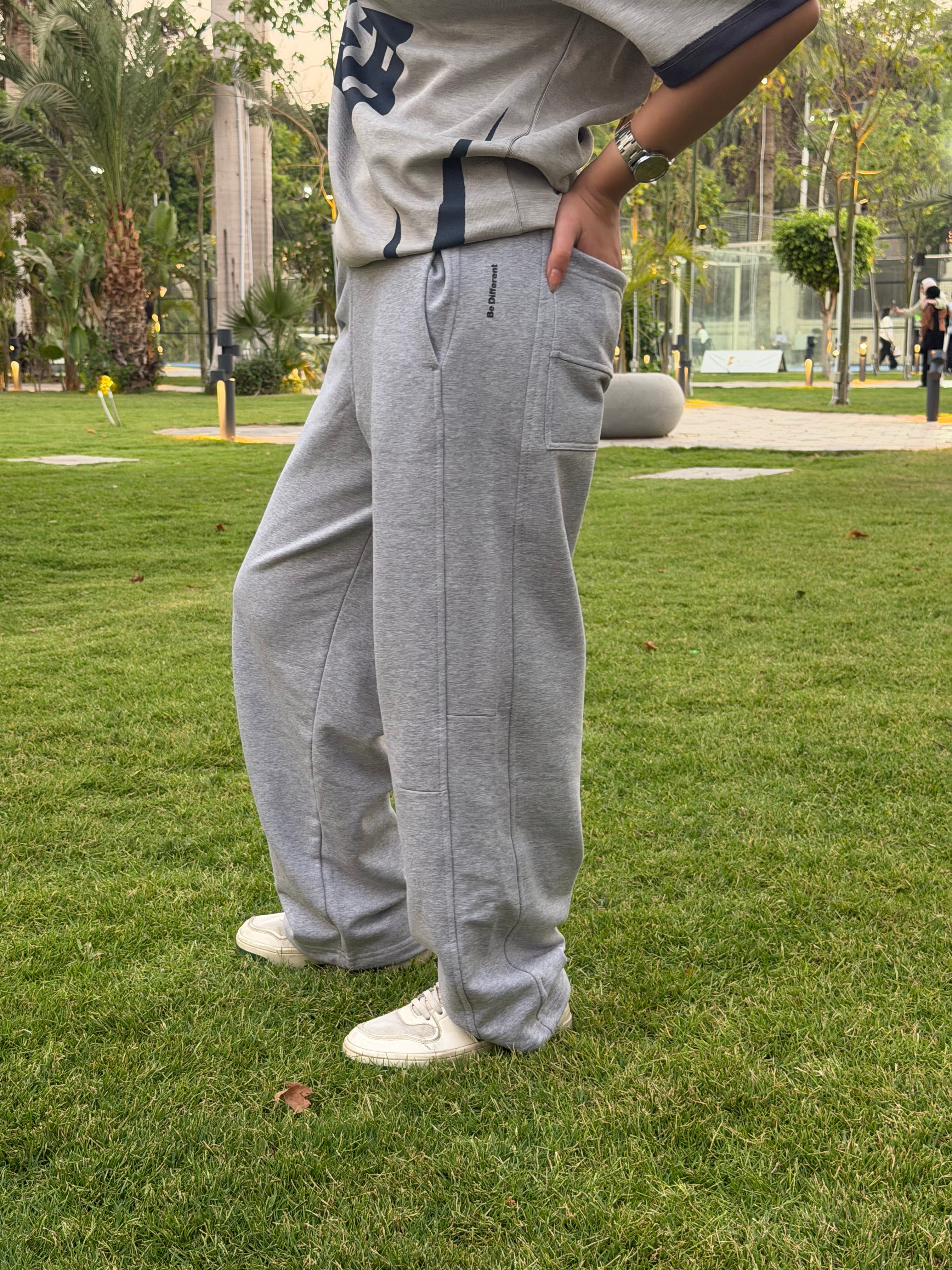 Milton Pants