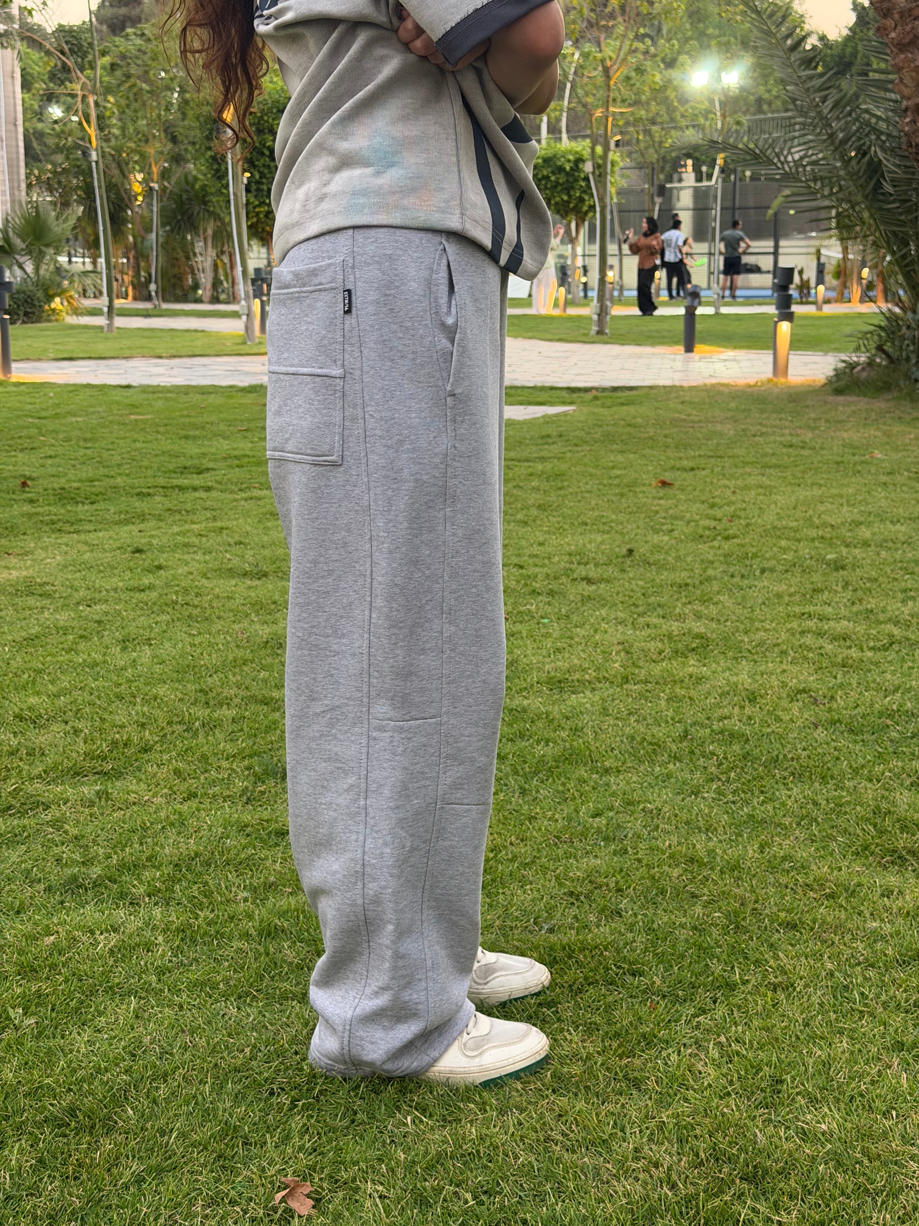 Milton Pants