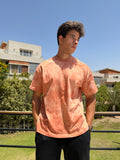 T-shirt Washed