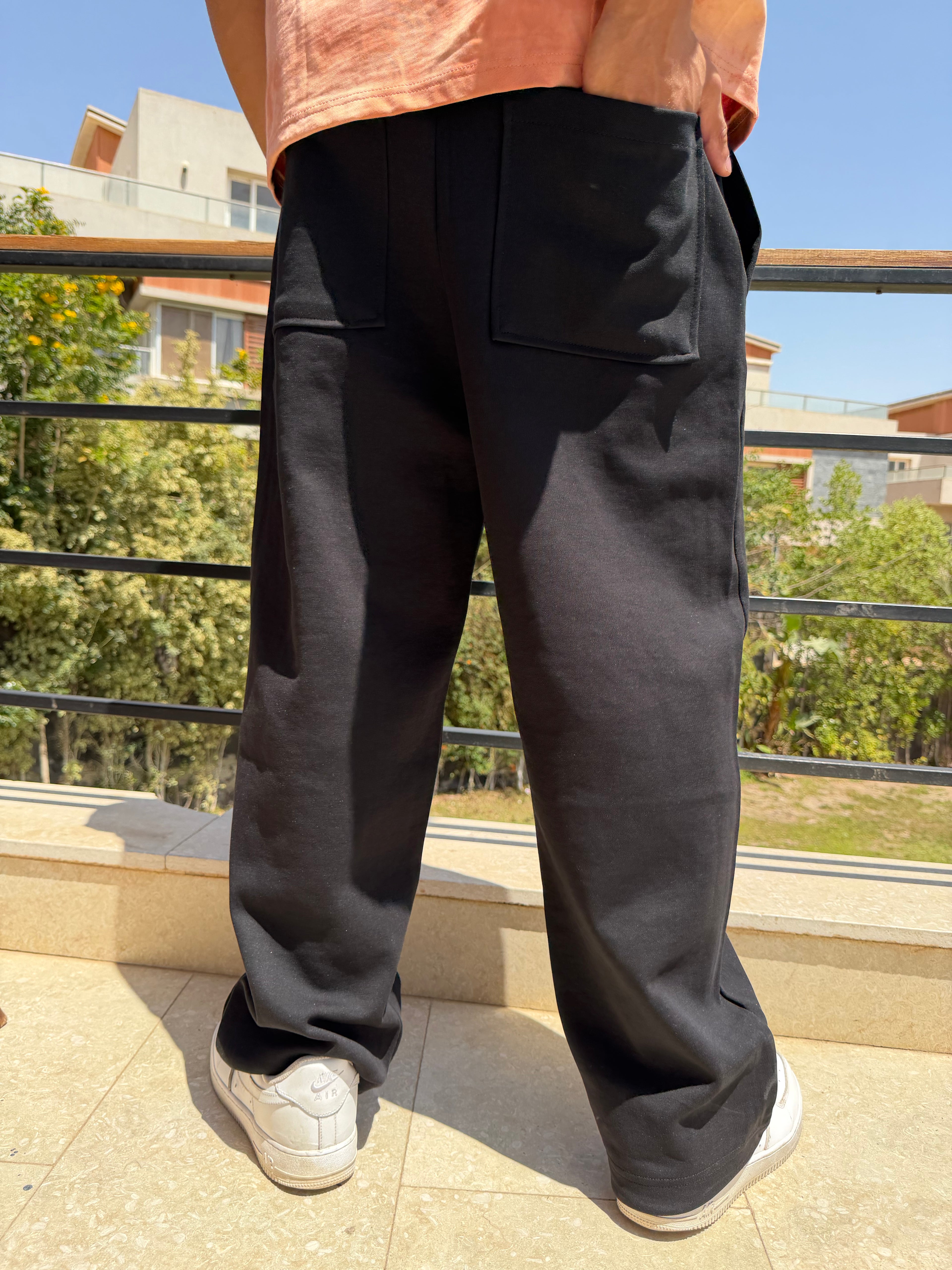 Milton Pants