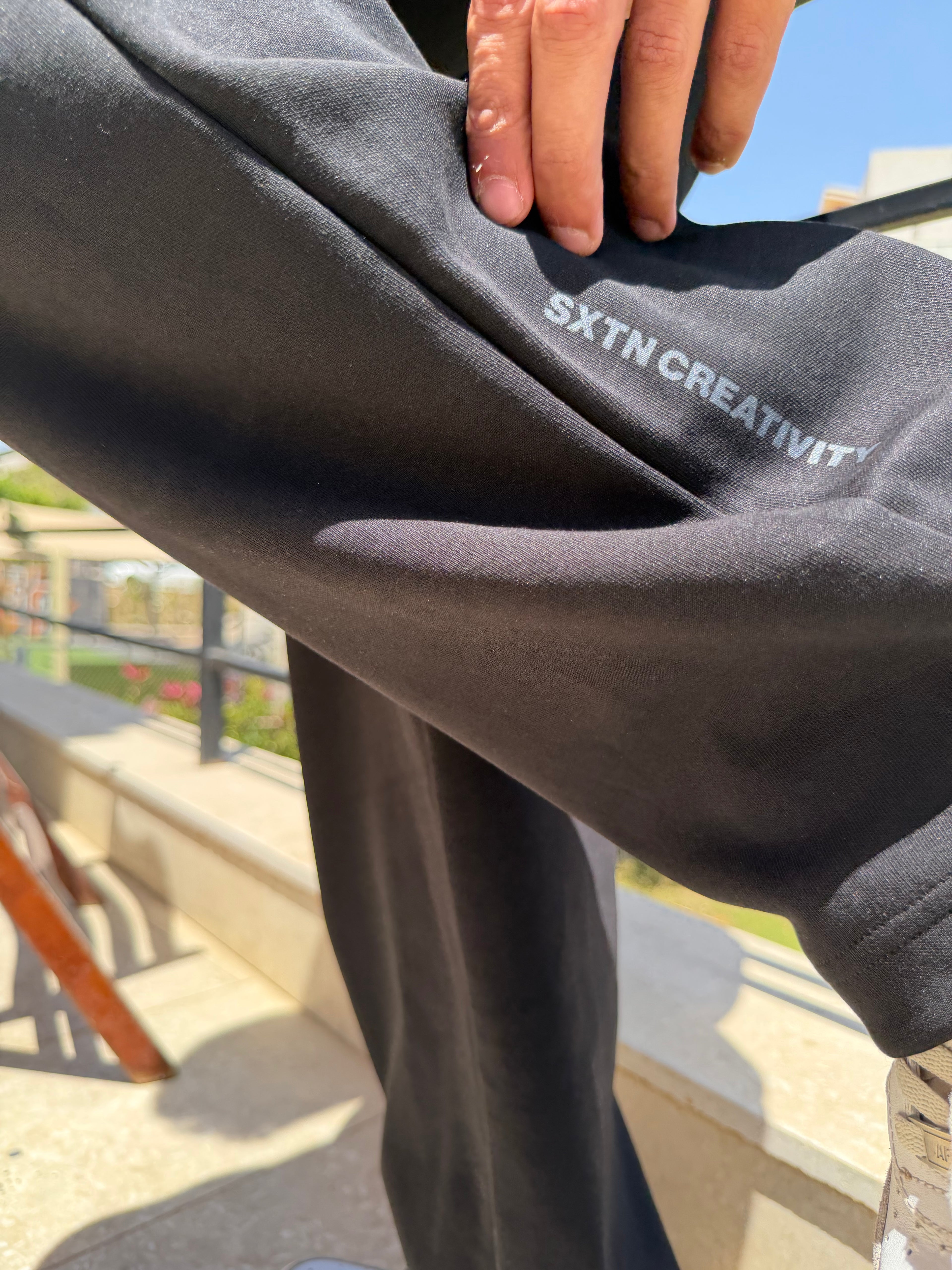 Milton Pants