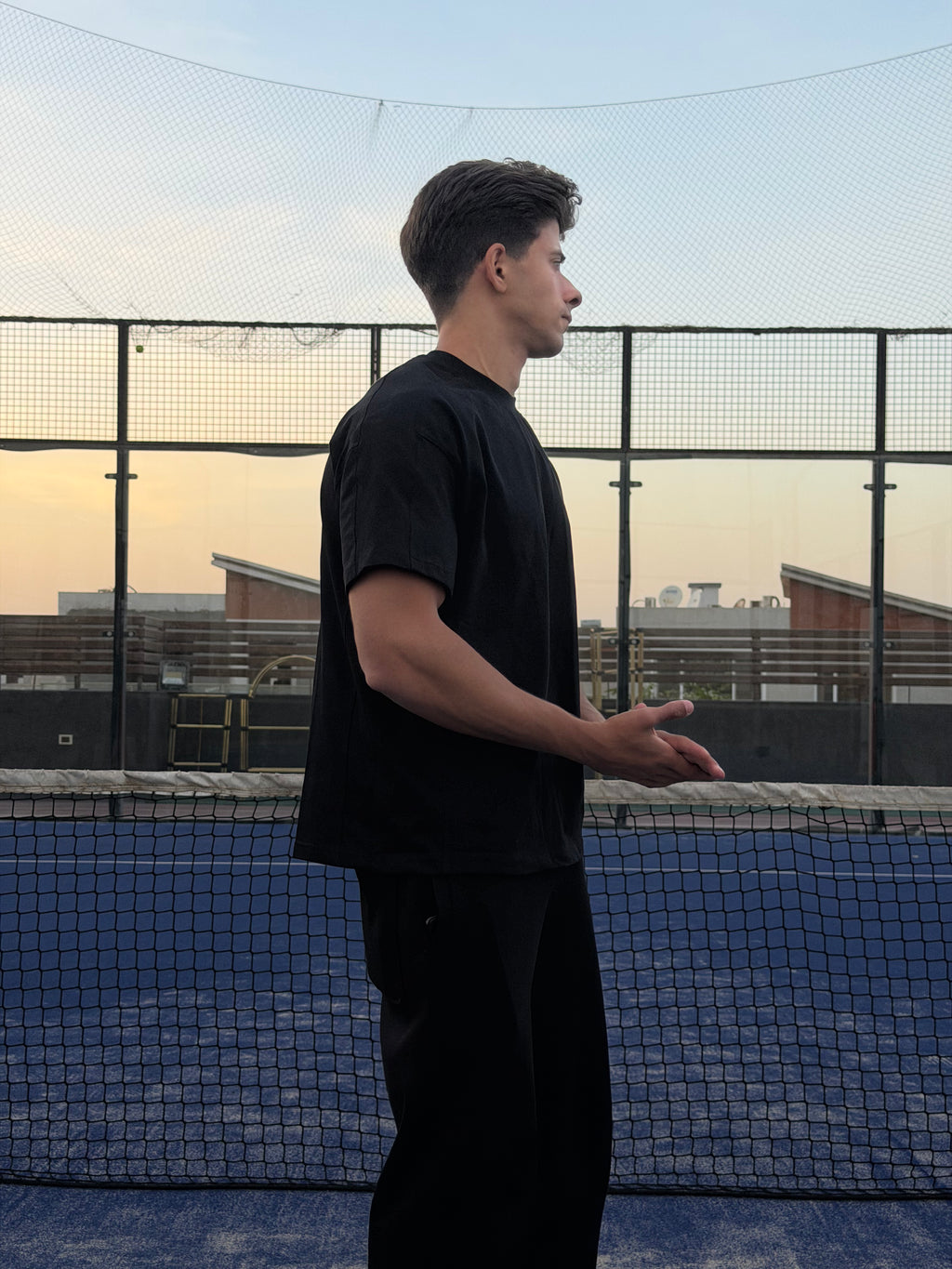 Basic T-shirt