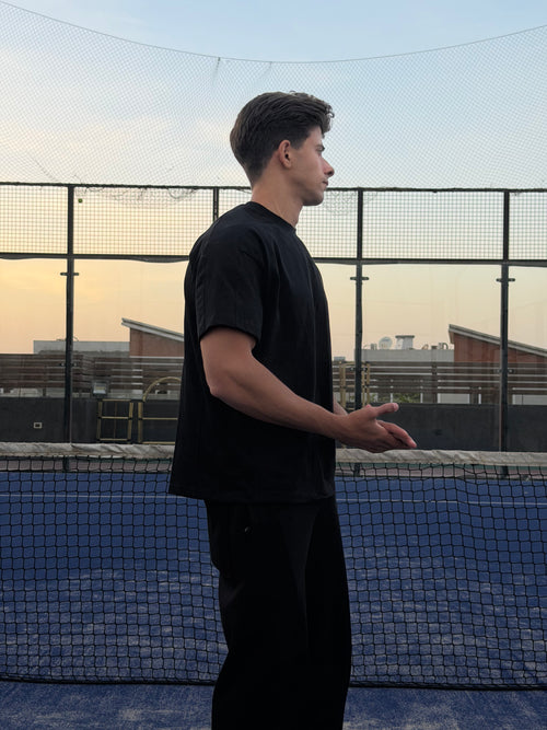 Basic T-shirt
