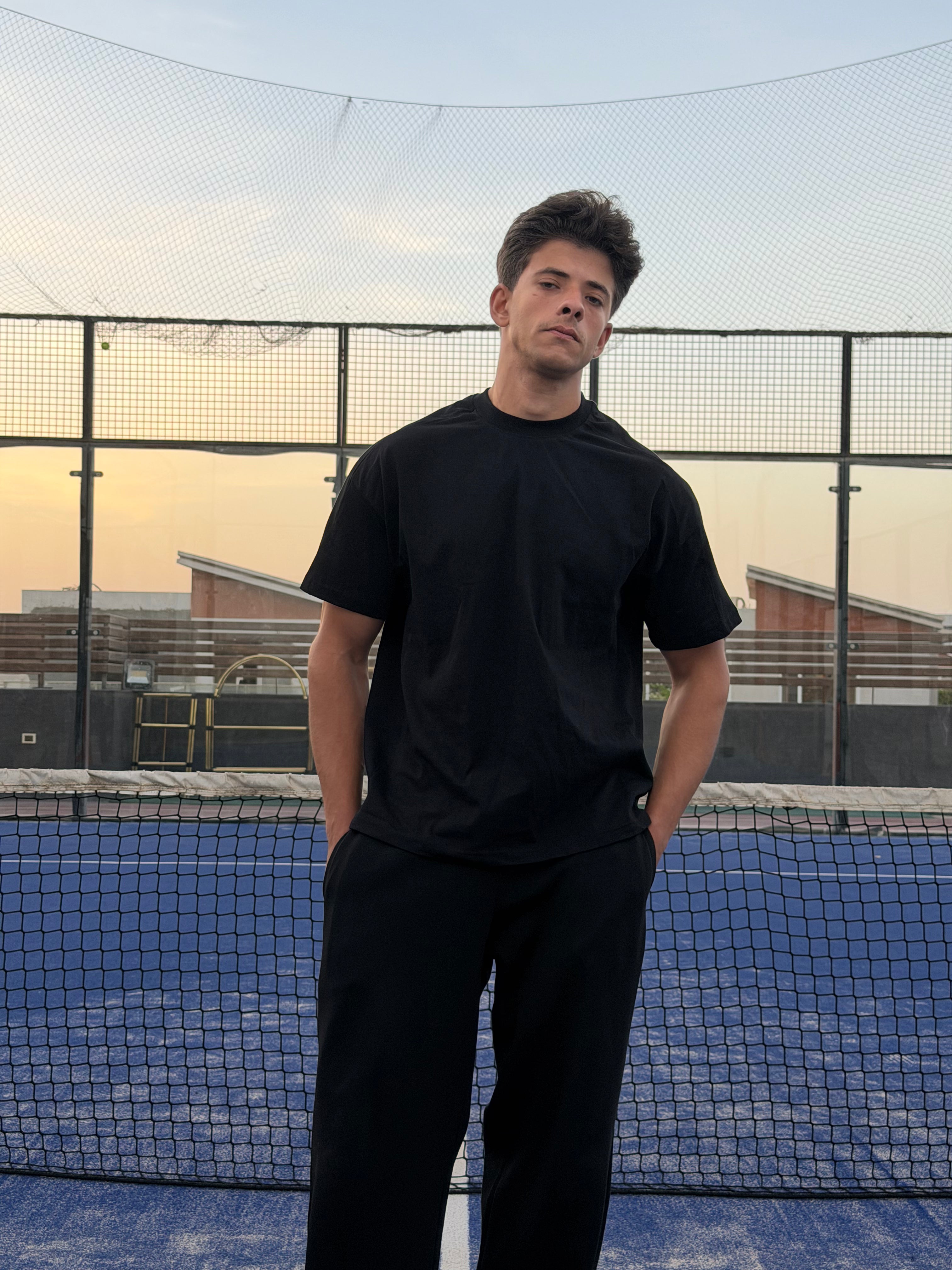 Basic T-shirt