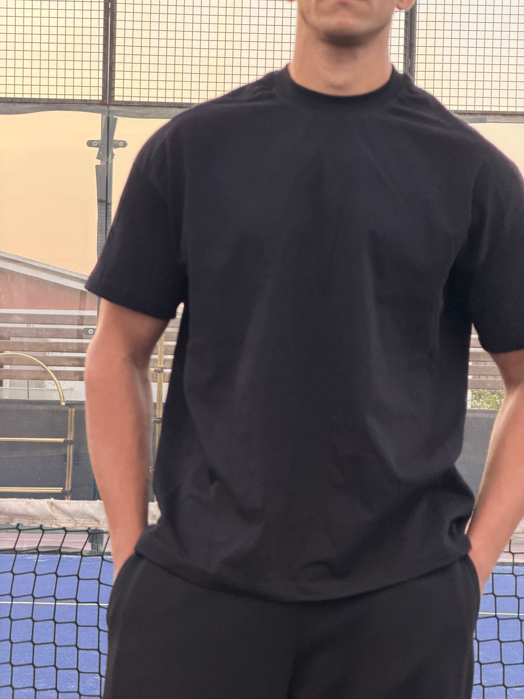 Basic T-shirt