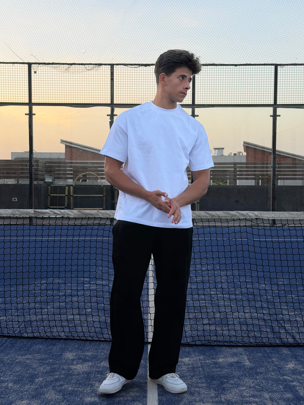 Basic T-shirt