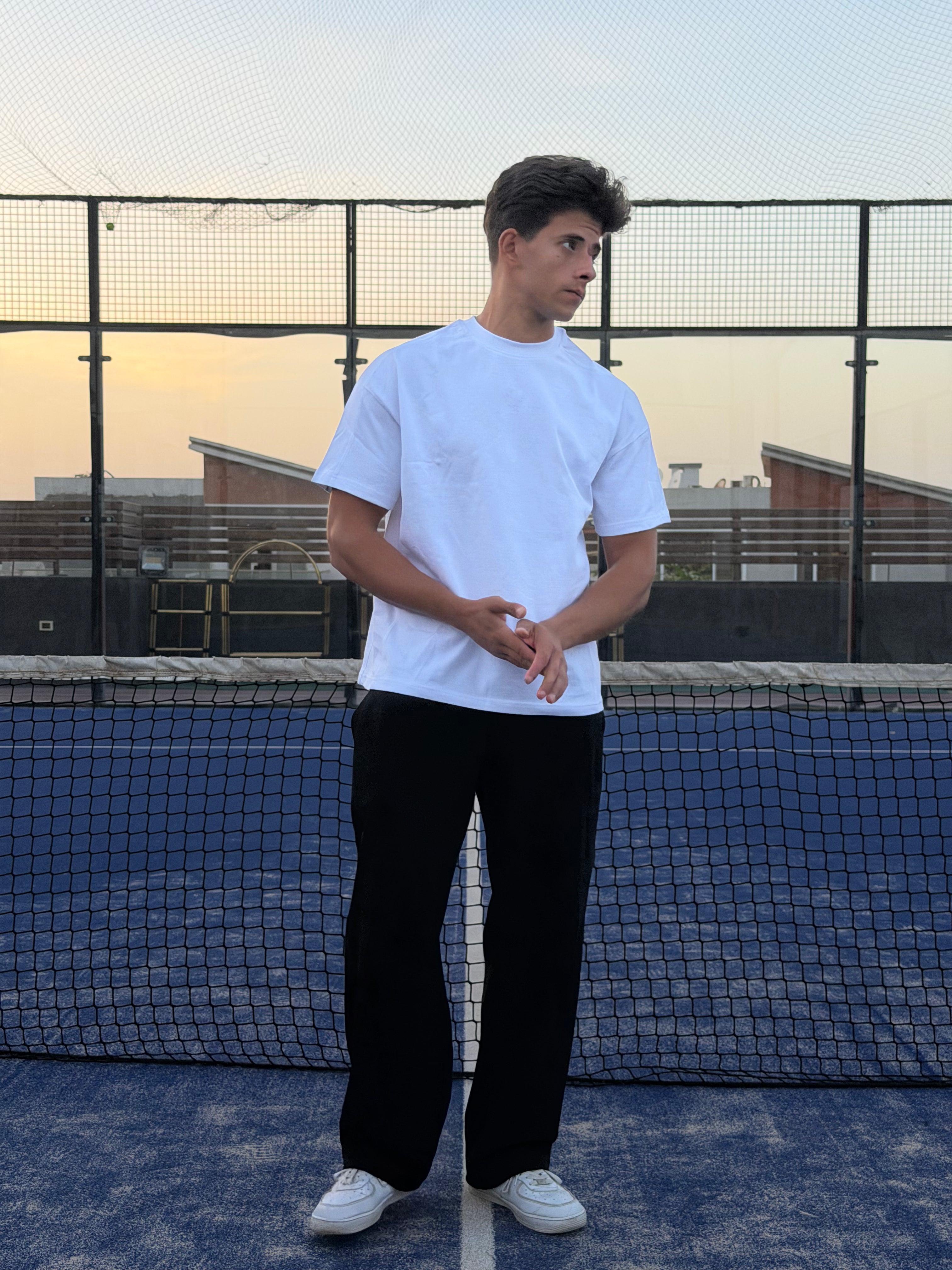 Basic T-shirt