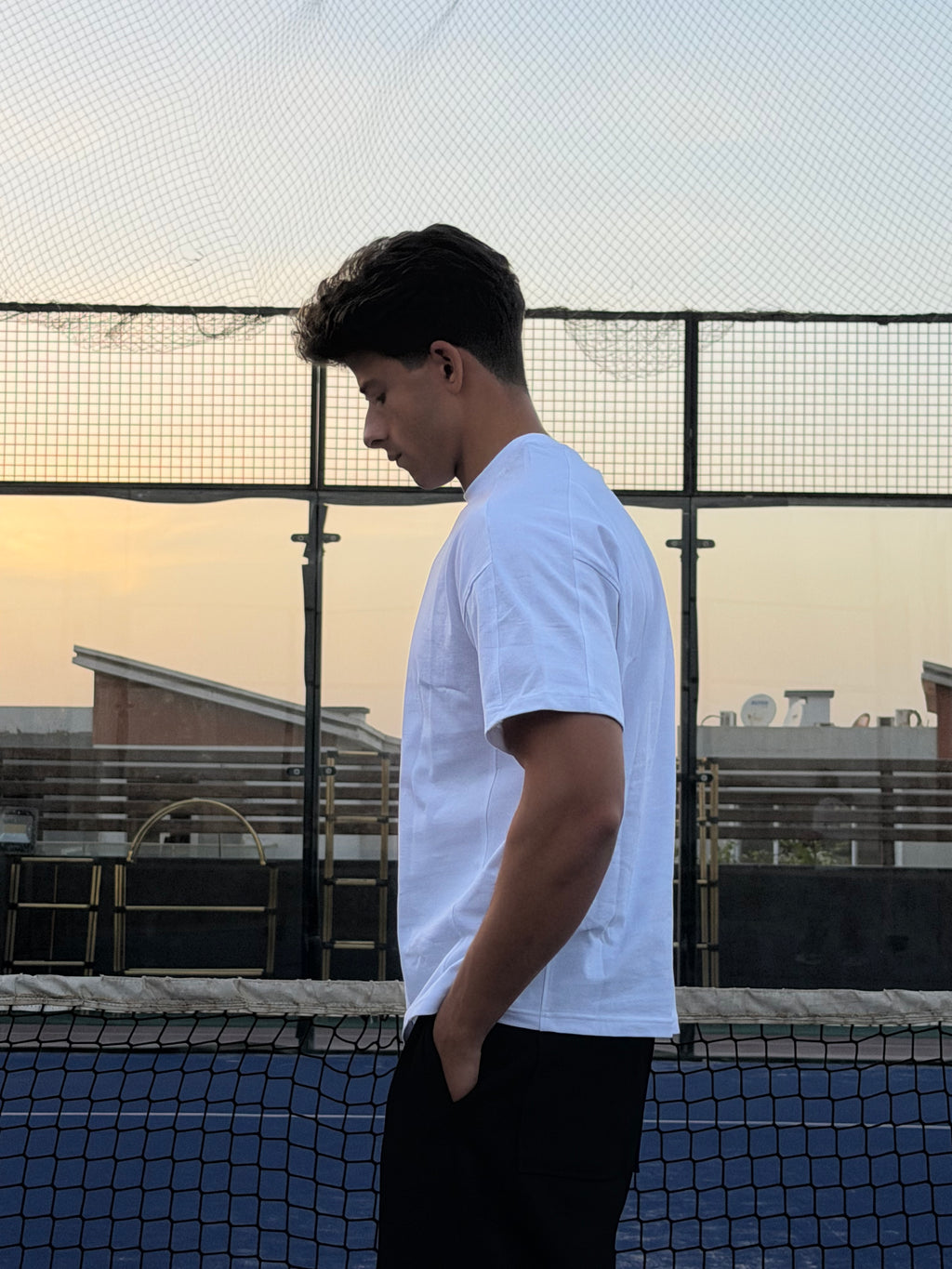 Basic T-shirt