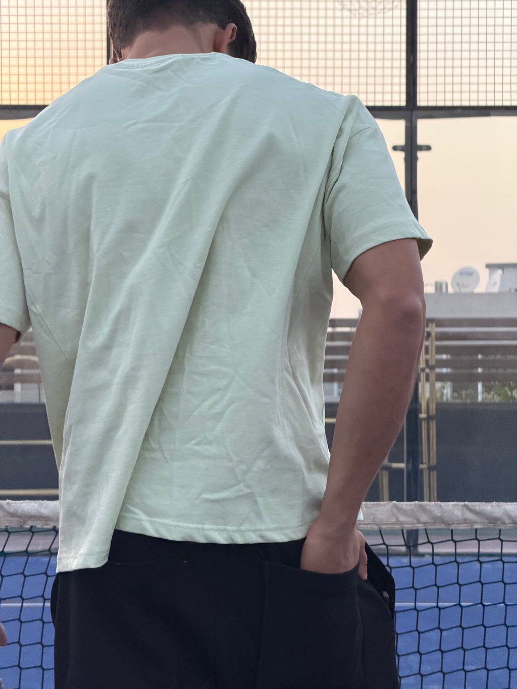 Basic T-shirt