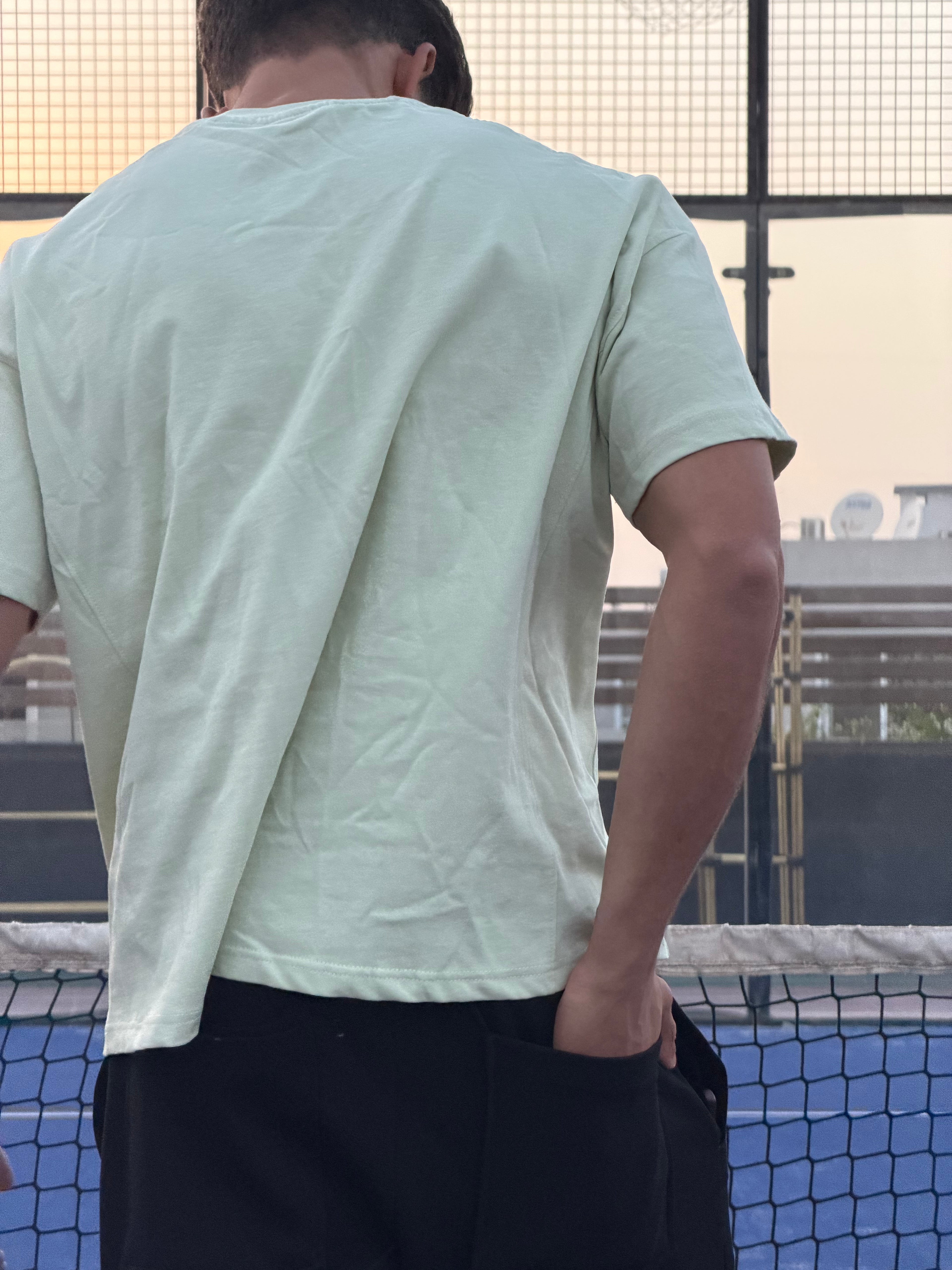 Basic T-shirt