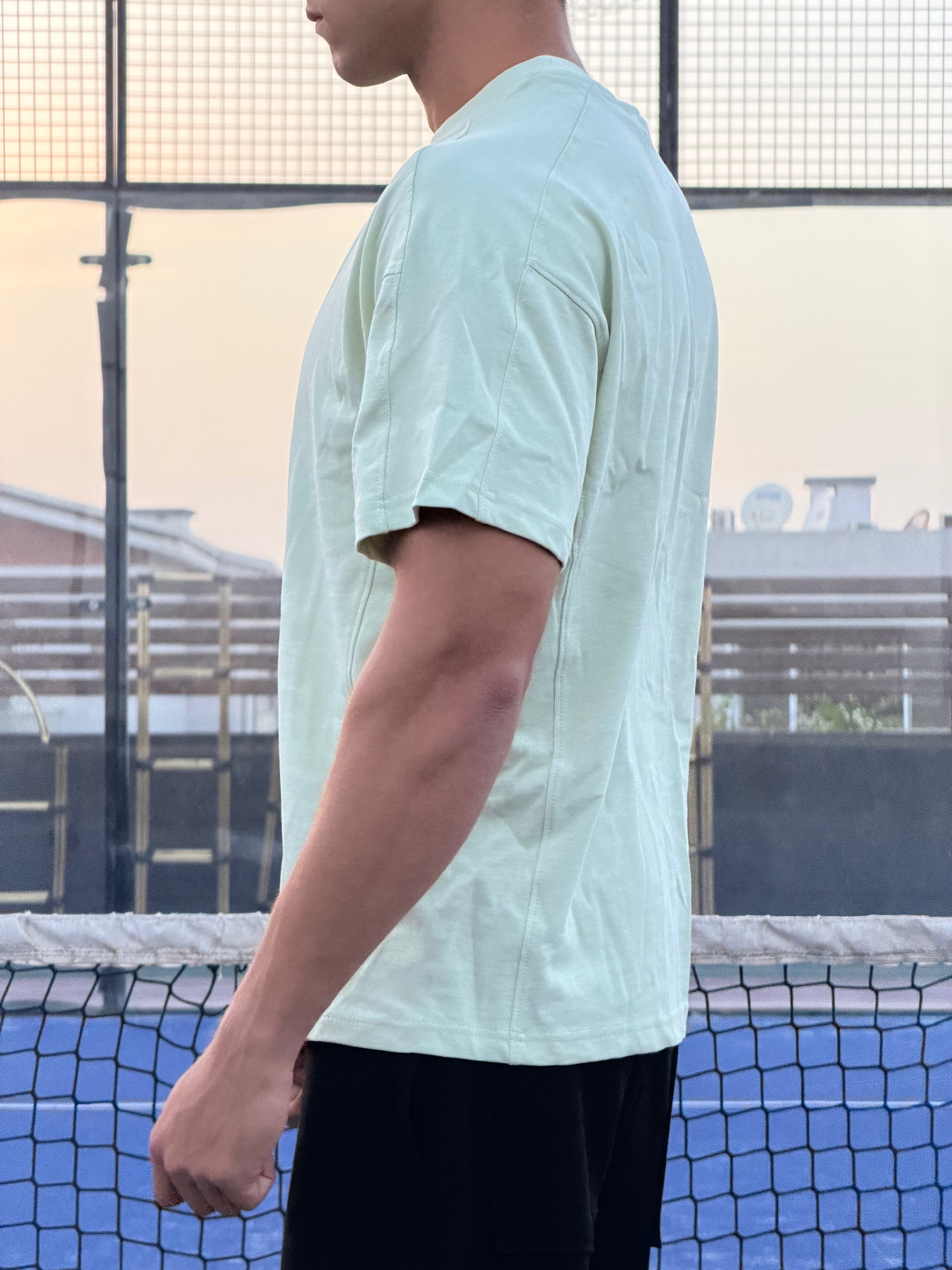 Basic T-shirt
