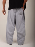 wide Leg - gray